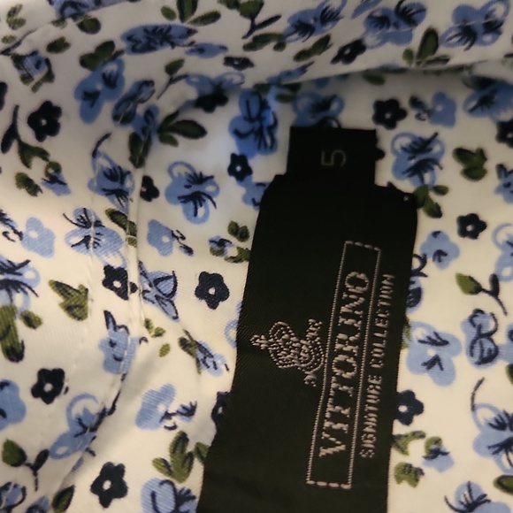 Boys Size S Button Downs - Picture 2 of 6